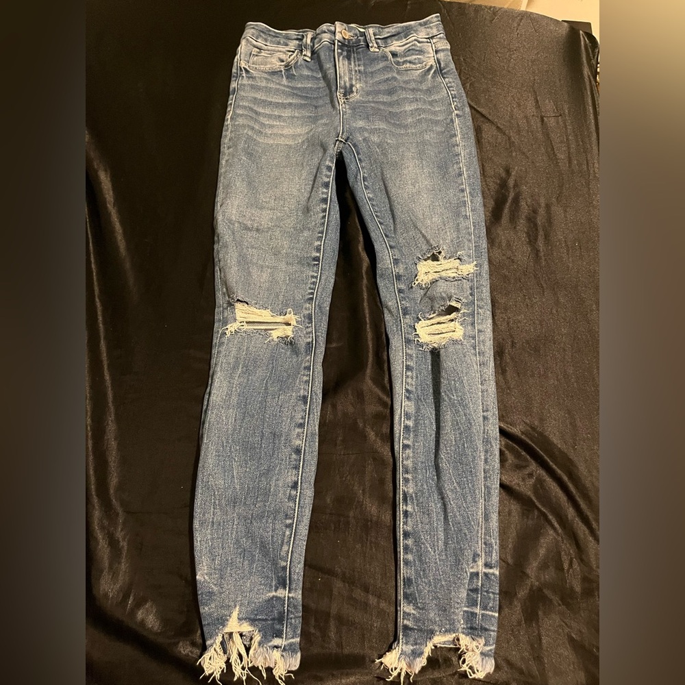 Flying monkey jeans - Picture 2 of 5